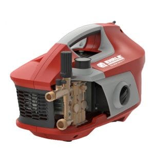 EJKD323-Standard 1x1 EHRLE Coldwater-High-Pressure-Cleaner
