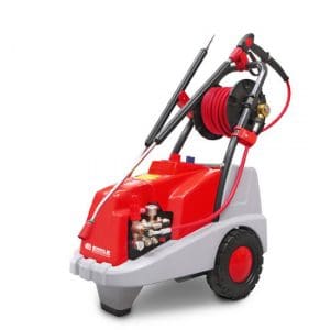 EJKD623-Premium 3x3 EHRLE Coldwater-High-Pressure-Cleaner