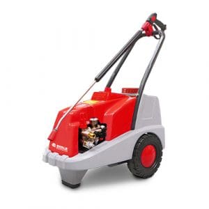 EJKD623-Standard 3x3 EHRLE Coldwater-High-Pressure-Cleaner