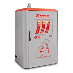 EJHSC1140-High Pressure Cleaner Series HSC
