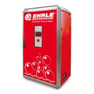 EJKSM1840-High Pressure Cleaner Series KSM