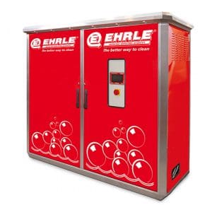 EJKSM3640-High Pressure Cleaner Series KSM