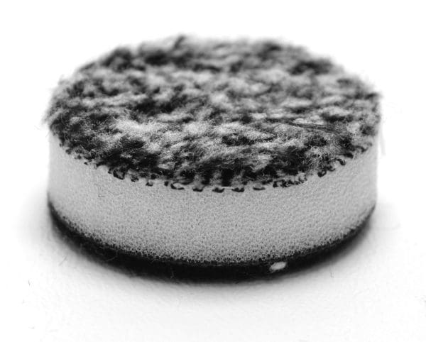BUFF AND SHINE 1 1/2″ URO-FIBER PAD
