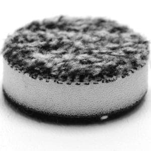 BUFF AND SHINE 1 1/2″ URO-FIBER PAD
