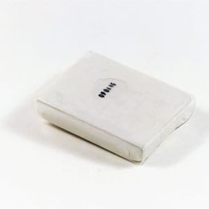 Clay bar white 100g water only lube