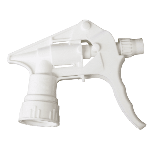 Tolco Model 250 White shipper 9.25”