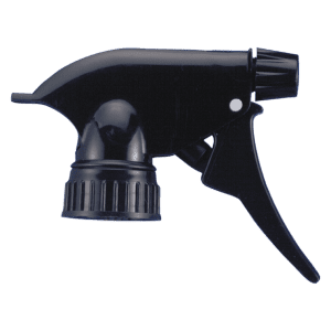 Tolco Model 240 black ‘valu-mist’ 9.25”