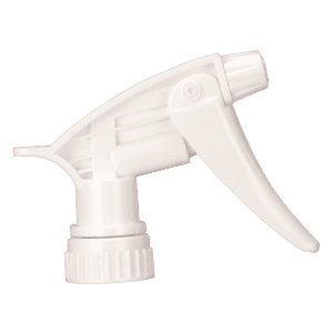 TOLCO Model 320 White 7.25″