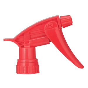 MODEL 320 RED 9.25”