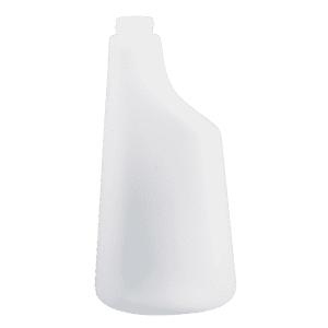 650ML HDPE SPRAY BOTTLE