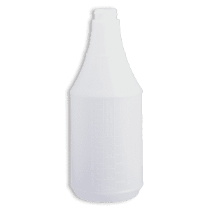 700ML HDPE SPRAY BOTTLE