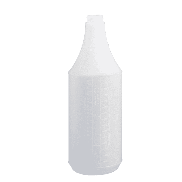 947ML HDPE SPRAY BOTTLE