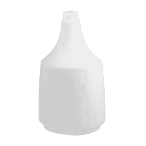 1066ml WIDE BASE SPRAY BOTTLE