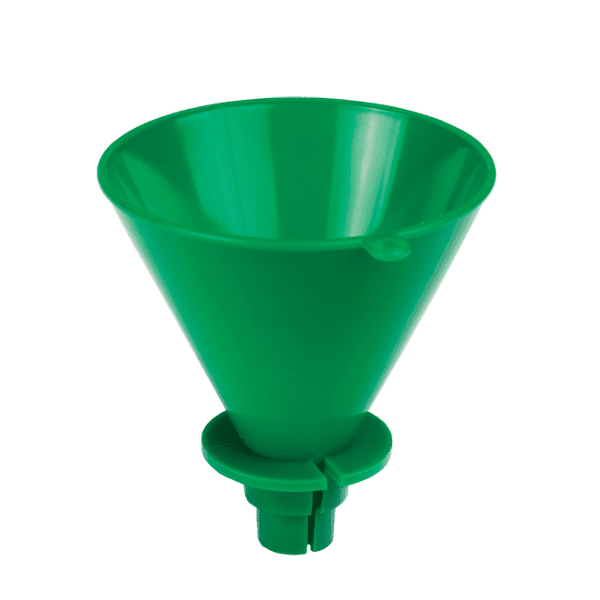 VENTED FUNNEL