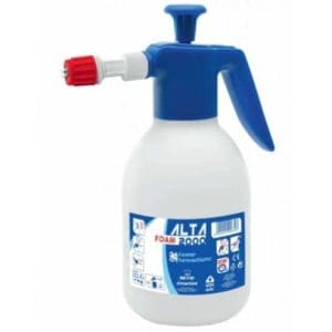 ALTA 2000 VITON FOAM FPM