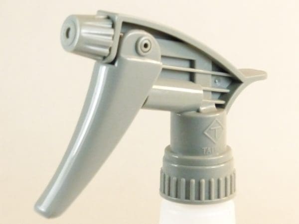 Tolco MODEL 320CR Grey chemical resistant 9.5″