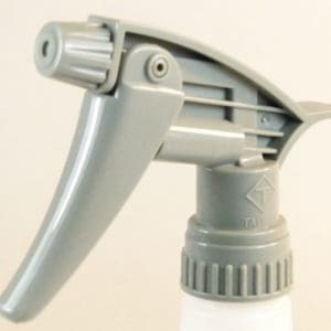 Tolco MODEL 320CR Grey chemical resistant 9.5″