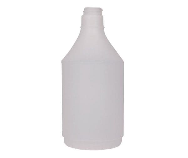 750ML HDPE SPRAY BOTTLE