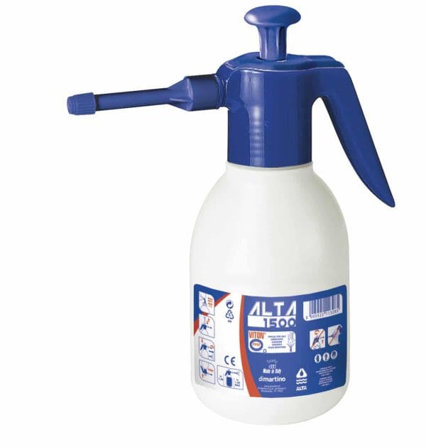 Alta 1500 Viton FPM