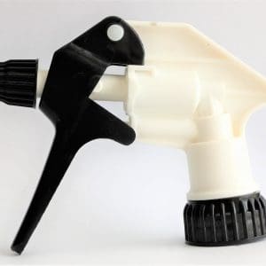 Amazon Black/White Shipper 7.25″