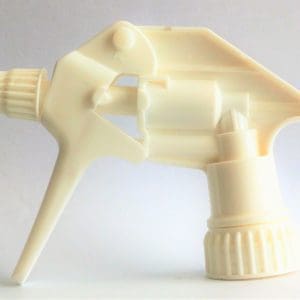 Amazon White Shipper 7.25”