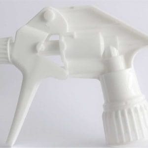 Amazon White Shipper 9.25″  410 neck