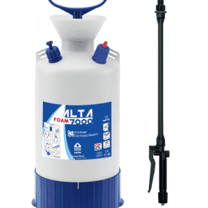 ALTA 7000 VITON FOAM FPM