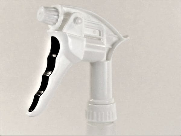 Tolco 803 Big Blaster White 9.25″