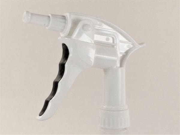 Tolco 813 Big Blaster White Foamer 9.25″