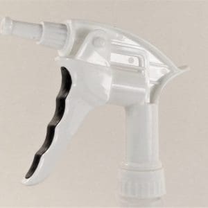 Tolco 813 Big Blaster White Foamer 9.25″