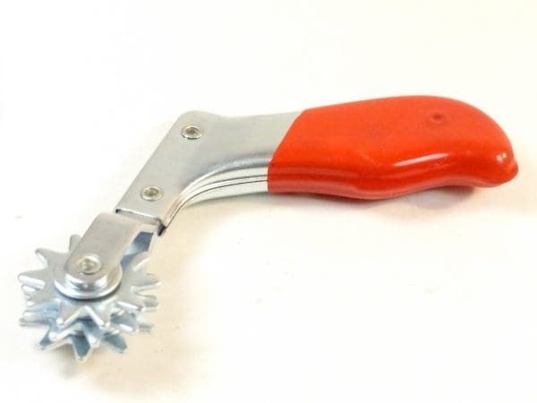 Buffing Spur