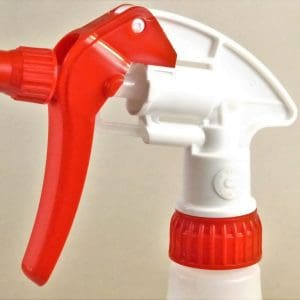 Canyon Red/White 195mm