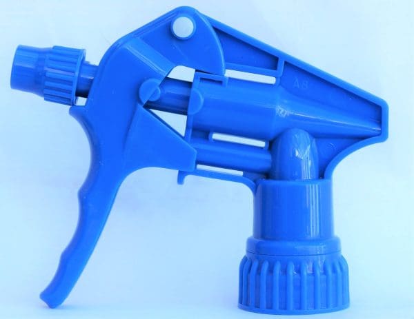 DART BLUE SHIPPER 9.5”