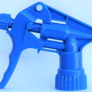 DART BLUE SHIPPER 9.5”