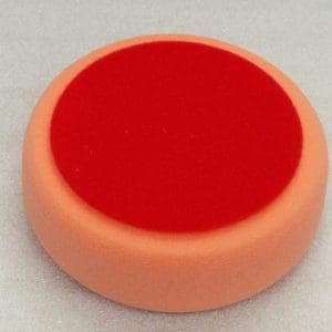 VELCRO ORANGE COMPOUND PAD