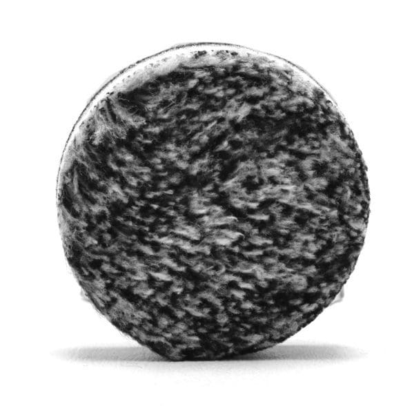 BUFF AND SHINE 2” URO-FIBER PAD