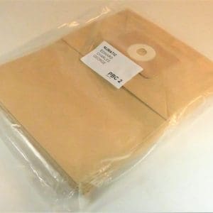 Numatic ‘George’ style vacuum bags