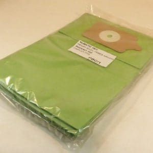 Numatic ‘Henry’ style vacuum bags
