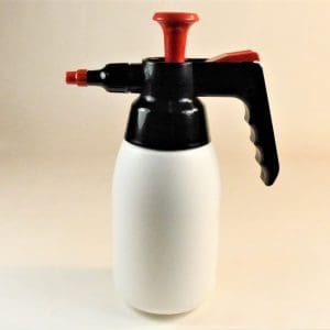 Hobby solvent sprayer 1 Litre