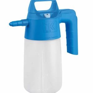 iK1.5 COMPRESSED AIR HAND ALKALI SPRAYER BY GOIZPER