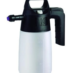 iK1.5 COMPRESSED AIR HAND FOAM SPRAYER BY GOIZPER
