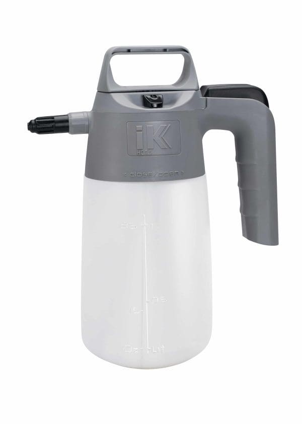 iK1.5 COMPRESSED AIR HAND SOLVENT SPRAYER BY GOIZPER