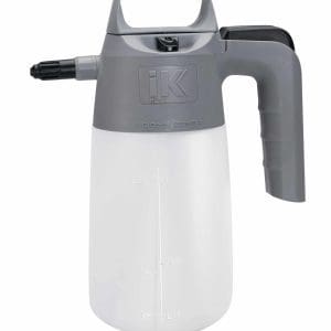 iK1.5 COMPRESSED AIR HAND SOLVENT SPRAYER BY GOIZPER