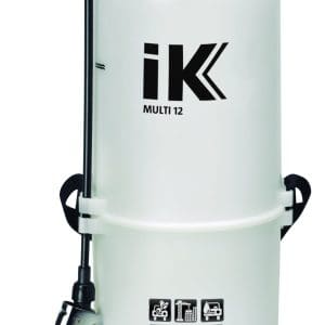 iK12 MULTI COMPRESSED AIR SPRAYER BY GOIZPER
