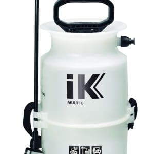 iK6 MULTI COMPRESSED AIR SPRAYER BY GOIZPER