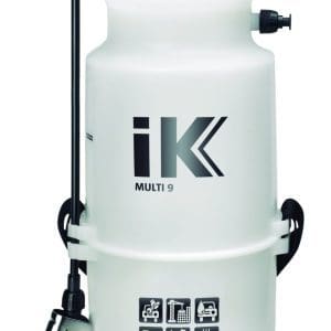 iK9 MULTI COMPRESSED AIR SPRAYER BY GOIZPER