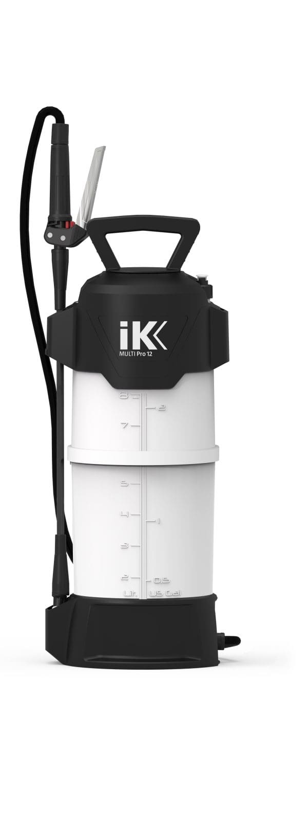 iK MULTI-PRO 12 COMPRESSED AIR SPRAYER BY GOIZPER