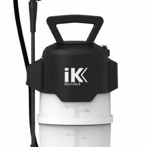iK MULTI-PRO 9 COMPRESSED AIR SPRAYER BY GOIZPER