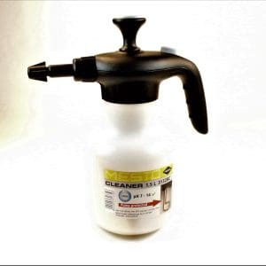 Mesto 1.5L SPRAYER Alkali (EPDM) 3132BC