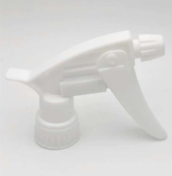 WHITE MEDWAY SHIPPER 7.25”